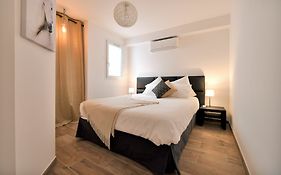 Appartement 2 L'Abrivado