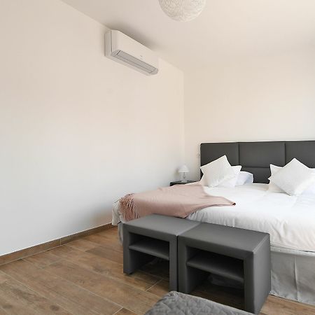 Appartement 2 L'Abrivado Les Les Saintes-Maries-de-la-Mer Extérieur photo