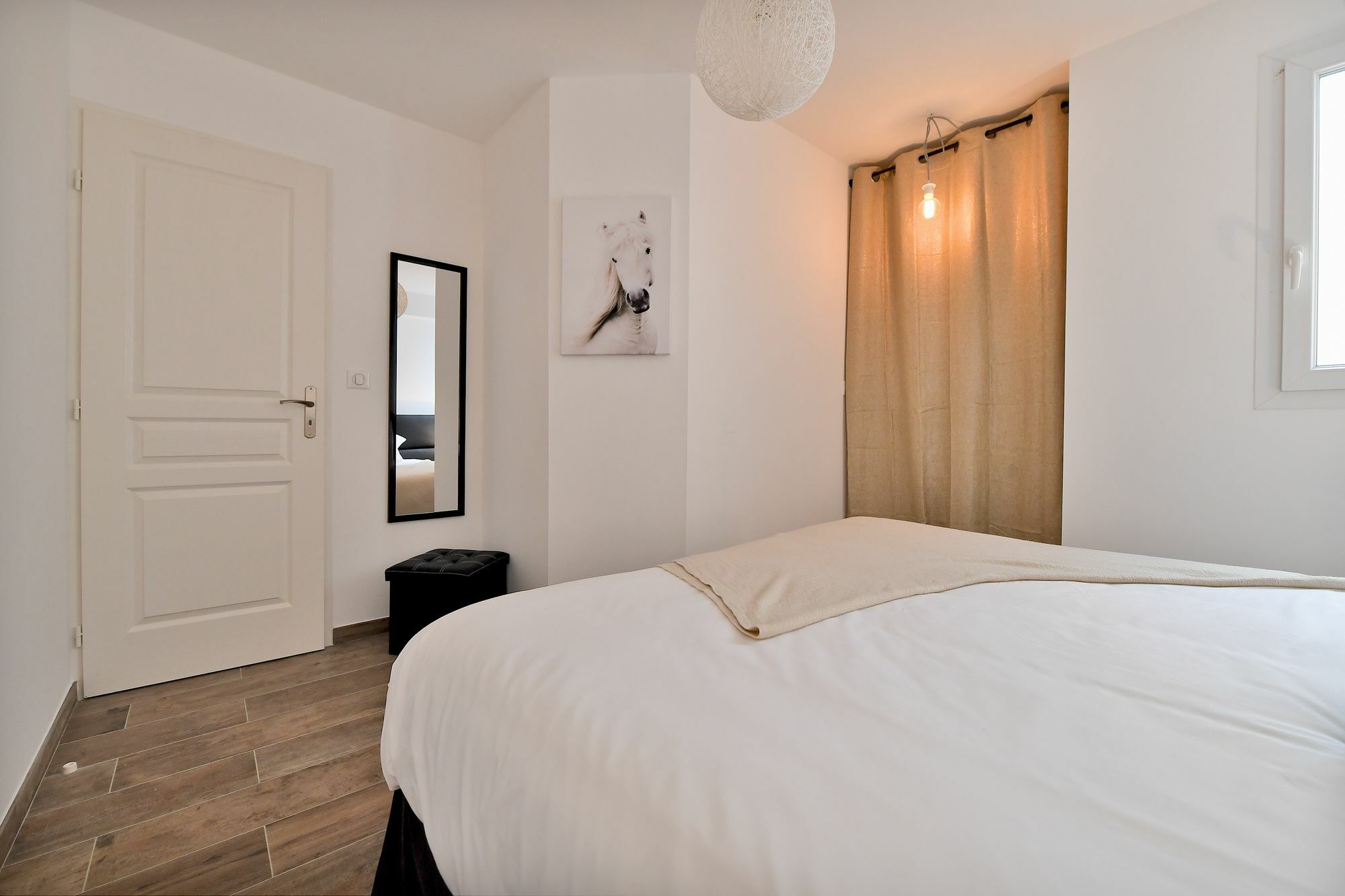Appartement 2 L'Abrivado Les Les Saintes-Maries-de-la-Mer Extérieur photo
