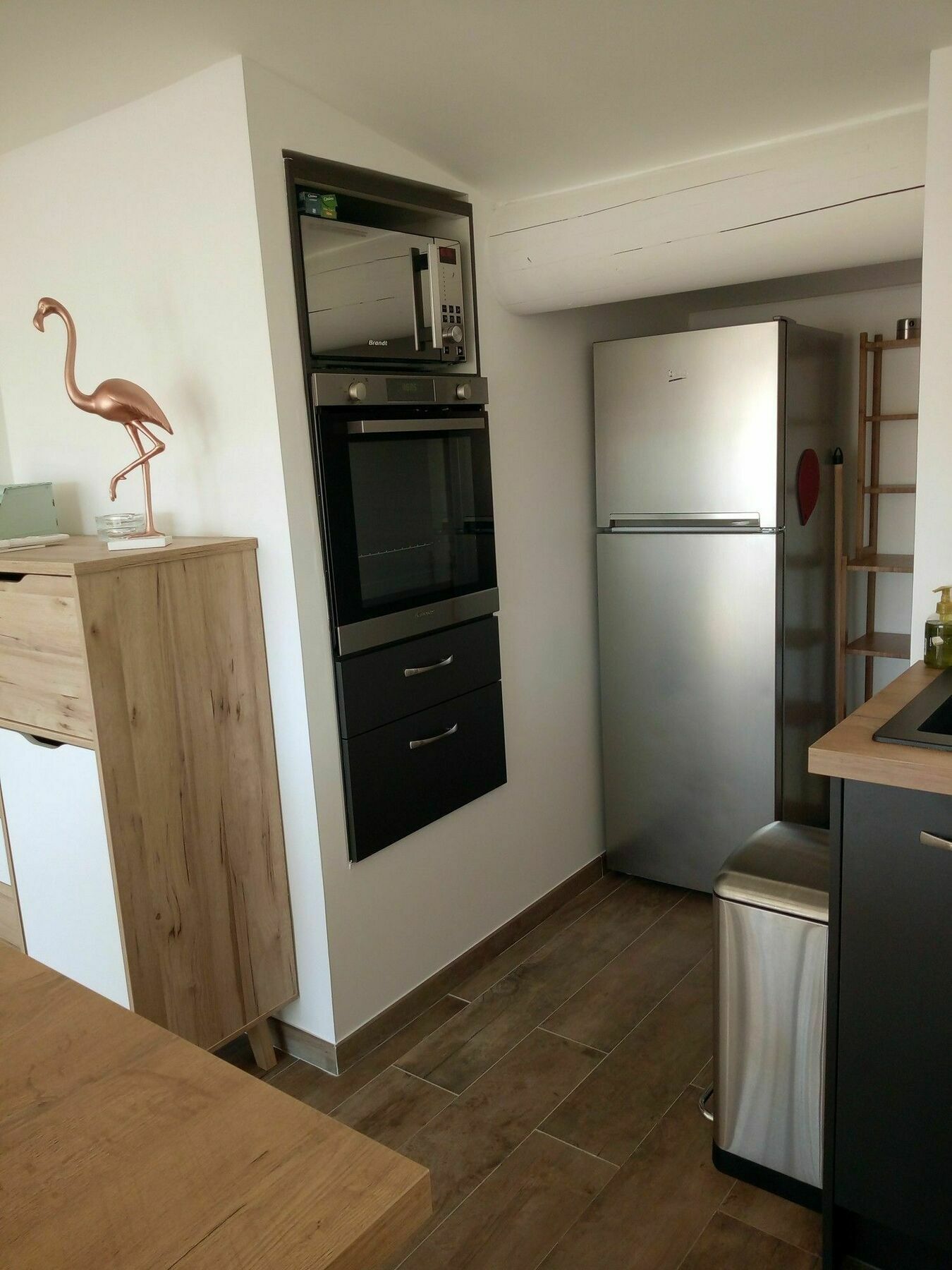 Appartement 2 L'Abrivado Les Les Saintes-Maries-de-la-Mer Extérieur photo