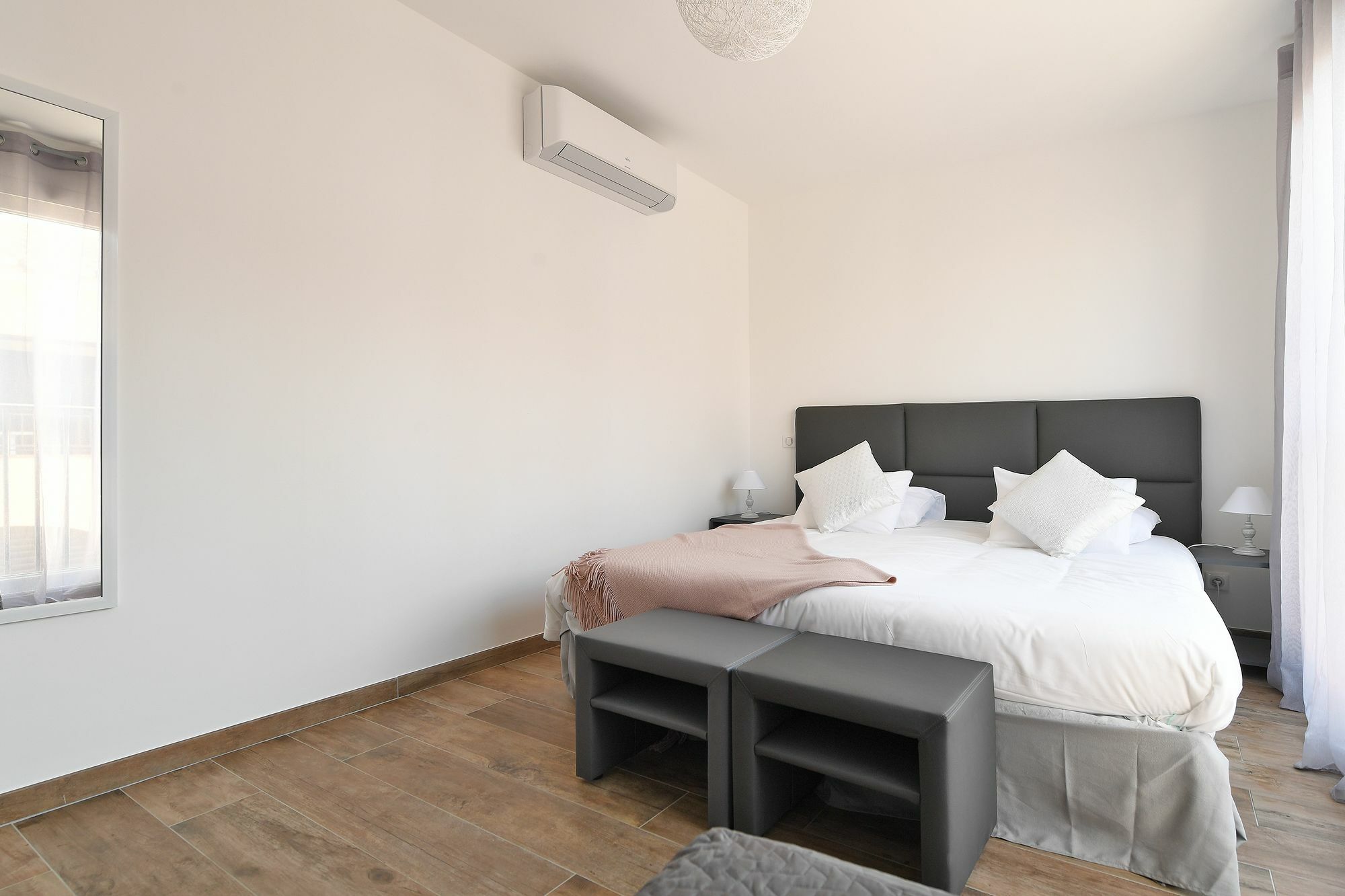 Appartement 2 L'Abrivado Les Les Saintes-Maries-de-la-Mer Extérieur photo